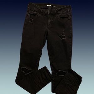 Old Navy Pop Icon Skinny